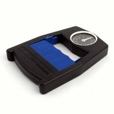 Oce 다이얼 악력기 손아귀힘 측정기 스트레칭 마사지 단련