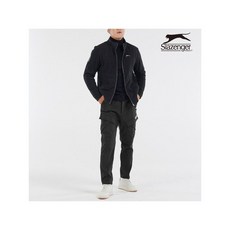 슬레진저 방풍기모 카고팬츠