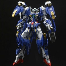 高達模型拼裝玩具強襲自由巴巴託斯獨角獸機甲拼裝積木手辦男, 藏送支架+燈組-雪崩能天使 雪撬裝甲武器, 1個