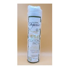 심플리잰틀 화장솜, 100매입, 1개