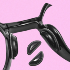 레어템 파워접착 안경코받침 10세트