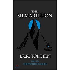 The Silmarillion : Boxed Set, HarperCollins Publishers