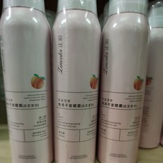 全方位平價購物 乾洗髮150ml-懶人免洗髮-頭皮清潔噴霧-控油-頭皮去油-異味去除-香水噴霧-免洗髮, 1個, 蜜桃香氛150ml, 150ml