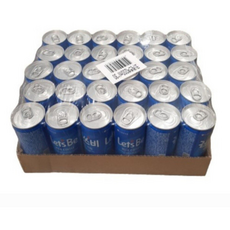 레쓰비 마일드 캔커피 x입, 30개, 200ml