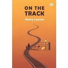 (英文圖書)On The Track 平裝版, Double 9 Books, English