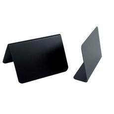 피트인포유 지워지는 블랙보드 블랙칠판, L자형