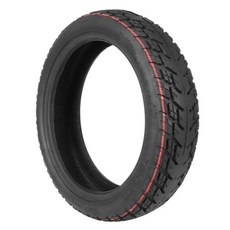 60/70-6.5 오프로드타입 10인치용 나인봇 맥스 g30 용 튜브리스 타이어 전동킥보드 노튜브 타이어 전동킥보드 나인봇용 G30 G30LP G30D 타이어 60-70-65, 1개, 60/70-6.5(튜브리스)오프로드타입