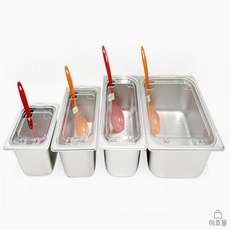 미호스 음식커버 용기커버 밧드 커버, PC-일반 1/6