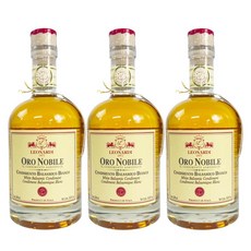 레오나르디 화이트 발사믹식초 모데나 오로노빌레 250ml x 5개