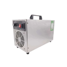 오존 발생 기 살균 제연 제균 탈취 소독 장치 제거, 디지털 타이머 220v10g