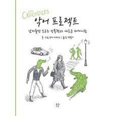 鱷魚計畫：只有男人不知道的性暴力與新女性主義, 青知識, 托馬·馬修