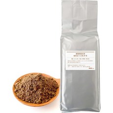 시즈오카산 호지차 파우더 1kg 업소용 일본산, 1개, 상세참조, 1개입