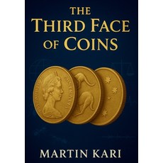 (영문도서)The Third Face of Coins Hardcover, Writers Apex, English, 9781639503452
