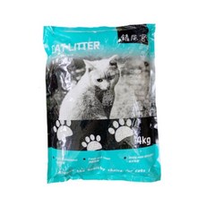 鏟屎官 凝結型礦砂 低粉塵 凝結快 吸水性佳, 1個, 鏟屎官土礦砂<一箱五包>,咖啡
