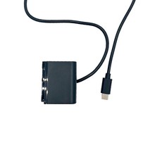 소니 커플러 NP-FV100 USB-C Type, 1개