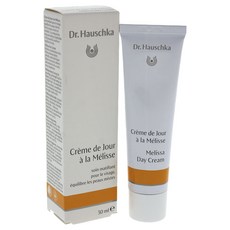 닥터하우쉬카 멜리사 데이 크림, 1개, 30ml