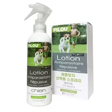 강아지 천연 해충방지 스프레이 250ml 1P 벌레 산책, 1개, 종합영양제