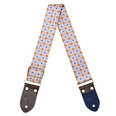 HipStrap 烏克麗麗背帶 旭日之華系列, 1個