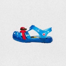 매장 크록스 CROCS 백설공주 이자벨라 샌들 유아 - BRIGHT COBALT CRS209677 ACMA 1458737