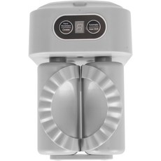 자동 전기 만두 기계 가정용 만두 제조기 숟가락 붓 자동 만두 제조기 간편한 만두 제조기 라비올리 엠파나다