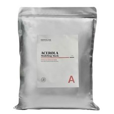 DERMALINE 櫻桃提亮保濕軟膜 1000g, 1組, 1入