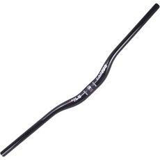 RXL SL 31.8 카본 라이저바 620mm 자전거핸들바 자전거부품 자전거 스포츠, Red X 3K Matte, 라이저 600mm