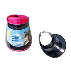 자외선 차단 스포츠 썬캡 남녀공용 1pMCL