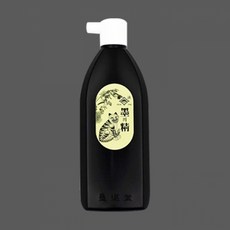 묵의정 먹물 별, 본상품선택, 450ml, 1개