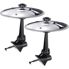 2팩 자동차 심벌즈 에어벤트 자동차 심볼 드럼 드러머 음악 애호가를 위한 간편한 클립온 미니 심벌즈 운전을 더욱 재미있게 만들어줘 모든 종류의 차량을 위한 대시보드 액세서리, Silver