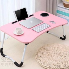 firstok 베드 배드테이블, 오크