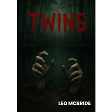 (英文圖書)Twins 平裝版, Independently Published, 英文