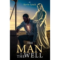 (英文圖書)The Man at the Well 平裝版, Hemingway Publishers, 英文