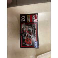 Tomica Premium 黑盒 02 Morita Wildfire Truck 林野火災用消防車 多美 模型車, 1個