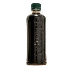 빙그레 아카페라 심플리 디카페인 아메리카노 400ml 듀얼블루로 진하고 깔끔하게, 5개