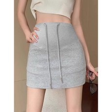 孕婦裙 春夏薄款包臀短裙 高腰托腹內搭褲裙 防走光半身裙 產前產後皆宜