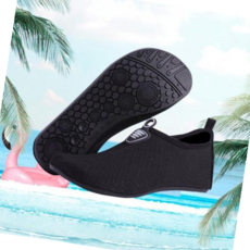 워터양말 워터 해수욕장 파크 물놀이 아쿠아 슈즈 가벼운 신발 수영장