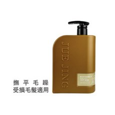 JUE JING 皇冠經典瞬效髮膜, 1個, 皇冠經典瞬效髮膜 1000ml