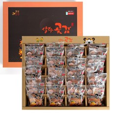 상주곶감 건시 선물세트 낙동농협 명품곶감 24과 36과, 1개, 36과 (1.7kg)