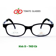 TOMATO 可調式兒童眼鏡 成長型 鏡框 膠框 TKD-C8