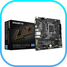 技嘉 Gigabyte B760M H DDR4 主機板