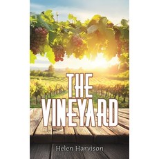 (영문도서)The Vineyard Paperback