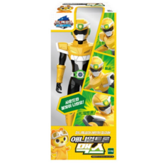 미니특공대 애니멀트론 로봇 장난감 레인저 맥스, 혼합색상, 1개