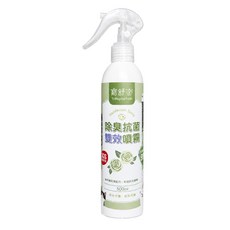 寵舒樂 Ti Magical fresh 寵物除臭雙效噴霧 300ml 長效防護, 300g, 1個