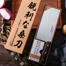 자칸 카이센 중식도 프리미엄 주방칼 선물용, 1개, 기본