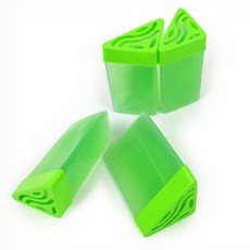 냄새제거제 발냄새 신발장용 탈취제 4개 65g 숲속향, 본상품선택