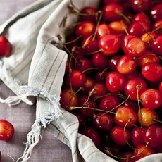 고당도 프리미엄 생 체리 9.5R-10R 500g 1kg 2kg 항공직송, 1박스, 9.5R(특대) 1kg, 생체리