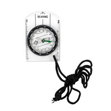 민남매 휴대용 미니 나침반 어린이나침반