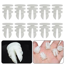 하이 퀄리티 리테이너 클립 카울 수하물 패스너 리벳 모델 모형, 1개