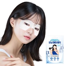 라보타치 안대형 쿨링겔 모닝 아이 패치 눈붓기 완화 케어, 3개입, 3개