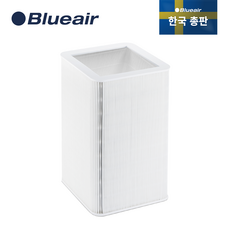 [공식 총판][정품] 블루에어 블루 퓨어 121 전용 파티클 필터 헤파사일런트 기술 적용, 1개